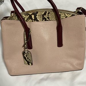 Kate spade purse